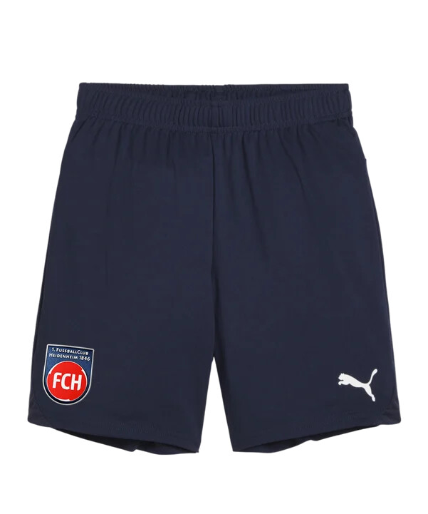 puma 1. fc heidenheim venkovní dres 20242025 modrá f06