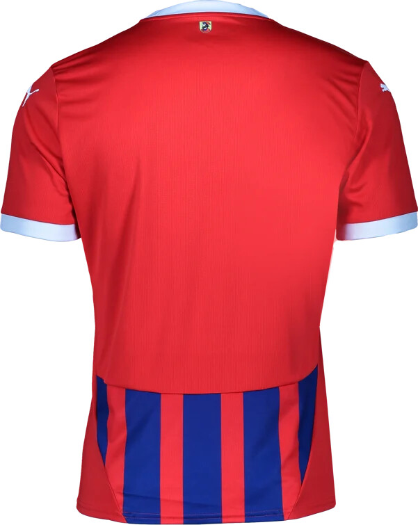 domácí dres puma 1. fc heidenheim 20242025