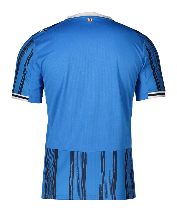 venkovní dres puma 1. fc heidenheim 20252026 modrý f02