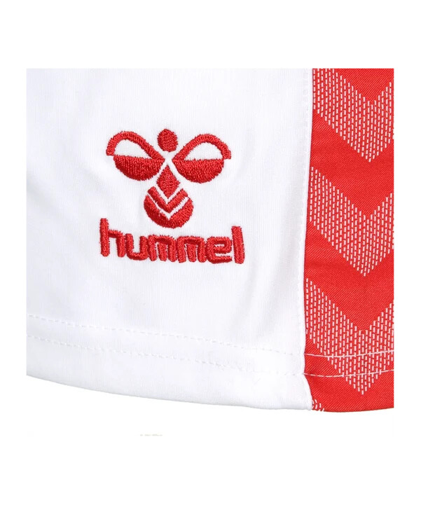 hummel 1. fc köln domácí dres 20232024 bílý f9402
