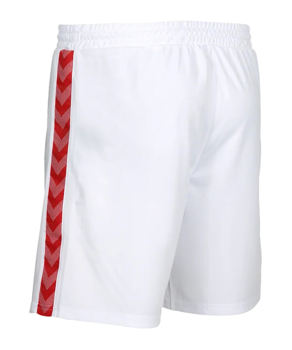 dětské kraťasy hummel 1. fc köln home 20232024 white f9402