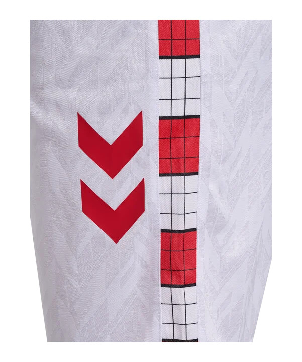 hummel 1. fc köln domácí dres 20242025 bílý f9402