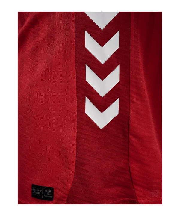 venkovní dres hummel 1. fc köln 20252026 červený f3062