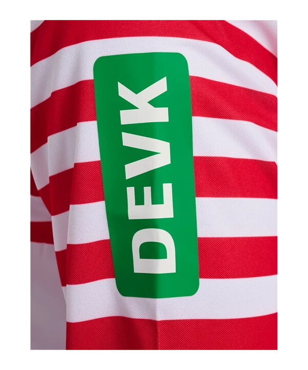 dres hummel 1. fc köln carnival s dlouhým rukávem 20252026 bílý f9402
