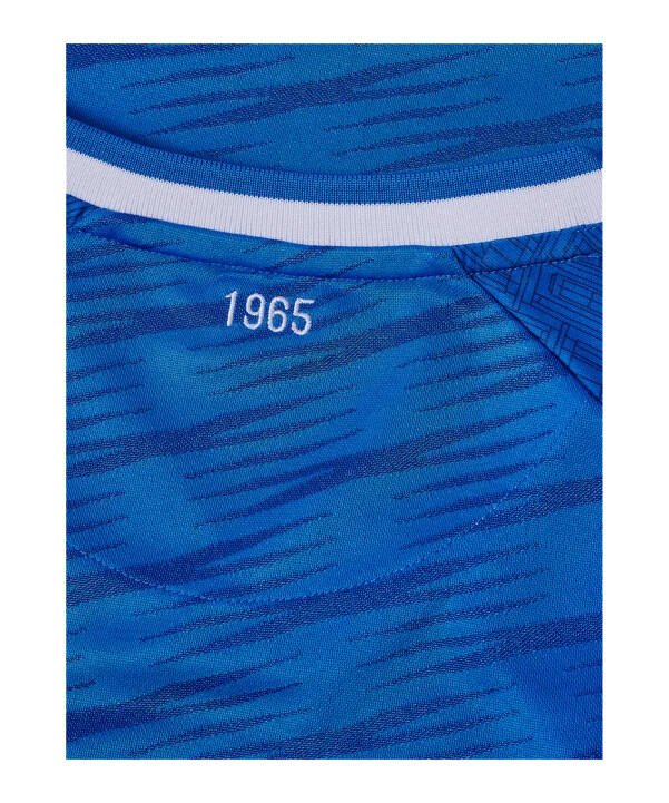hummel 1. fc magdeburg domácí dres 20252026 modrý f7251