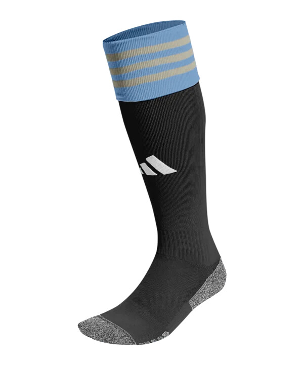 adidas 1. fc norimberk ponožky 3. třída 20232024 Černé