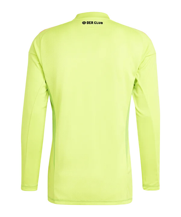dres adidas 1.fc nürnberg tw 20242025 žlutý
