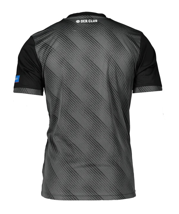 adidas 1.fc nürnberg 3rd jersey 20242025 Černý