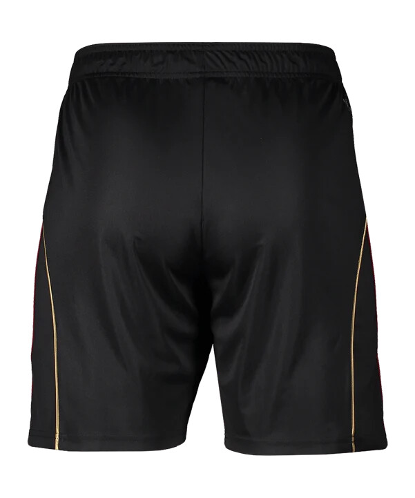 adidas 1.fc nürnberg short home 20252026 černá