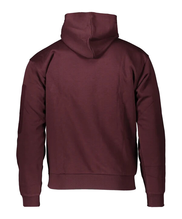 mikina adidas 1. fc norimberk červená