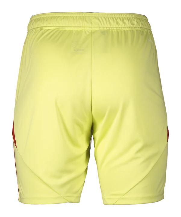 brankářské kraťasy adidas 1. fc norimberk žluté