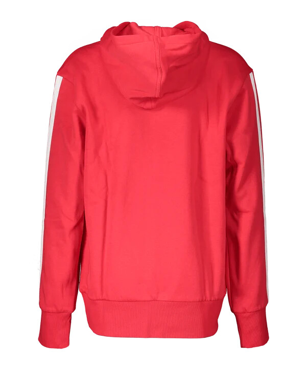 adidas 1. fc nürnberg hoody red