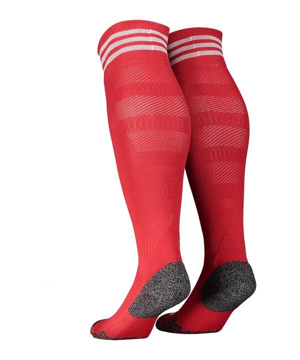 adidas 1. fc nürnberg red socks