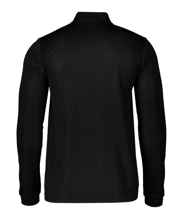 adidas 1. fc nürnberg europa training jacket 20252026 Černá