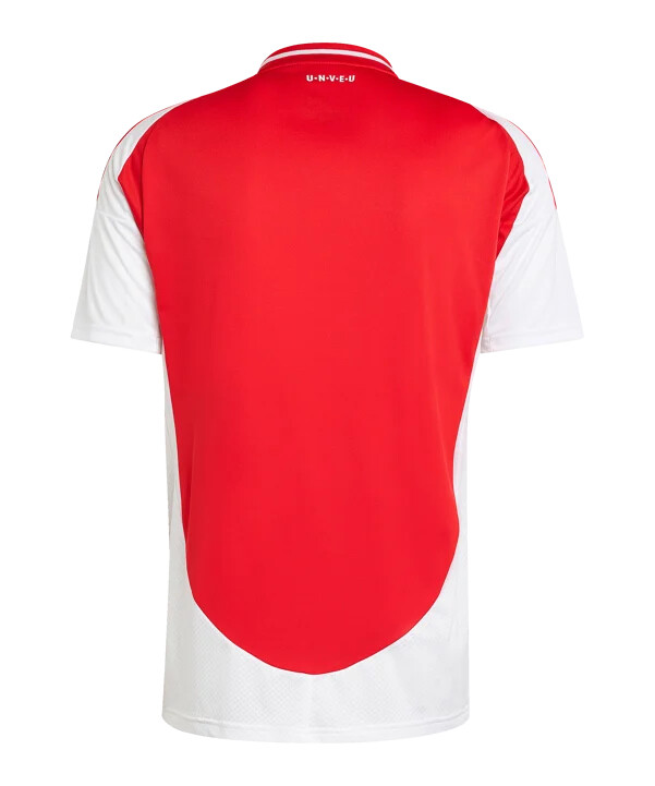 adidas 1. fc union berlín domácí dres 20242025 červený