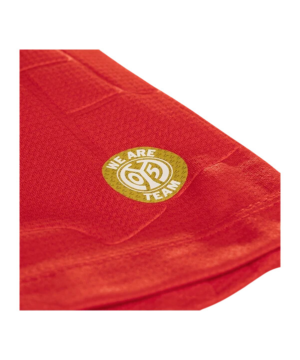 jako 1. fsv mainz 05 dres domácí 20252026 červený f601