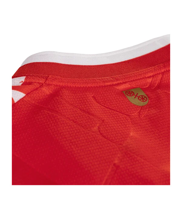 jako 1. fsv mainz 05 dres domácí 20252026 červený f601
