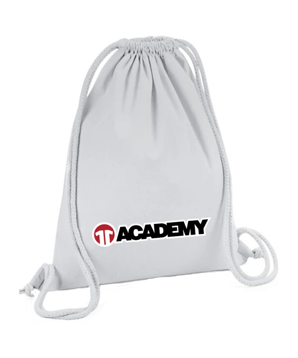 11ts academy gymbag s nápisem grau