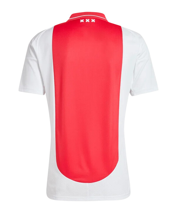 domácí dres adidas ajax amsterdam 20242025 bílý