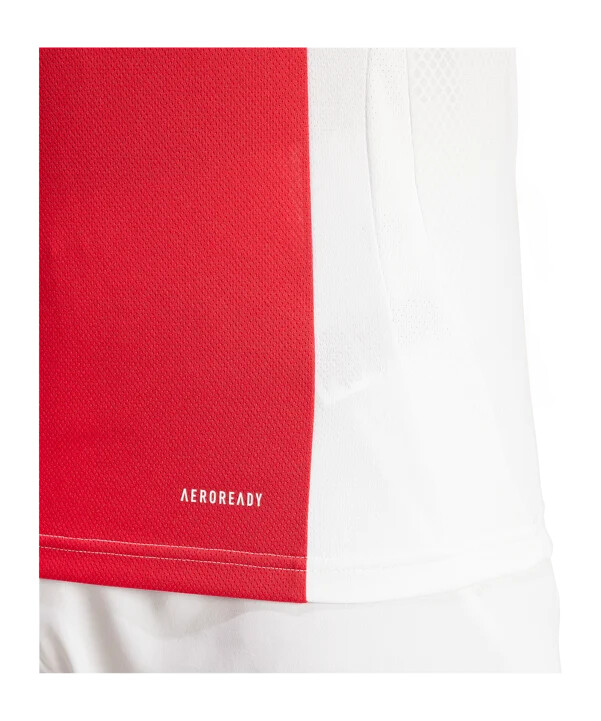 domácí dres adidas ajax amsterdam 20242025 bílý