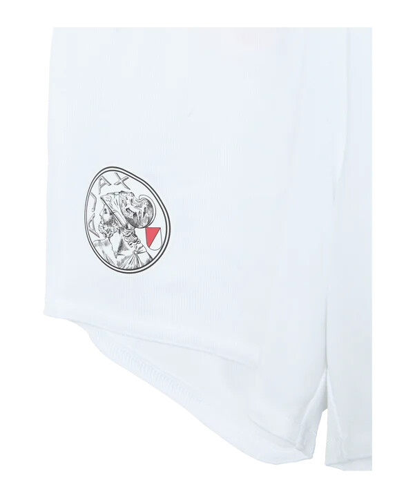dětský dres adidas ajax amsterdam domácí set 20252026 bílý