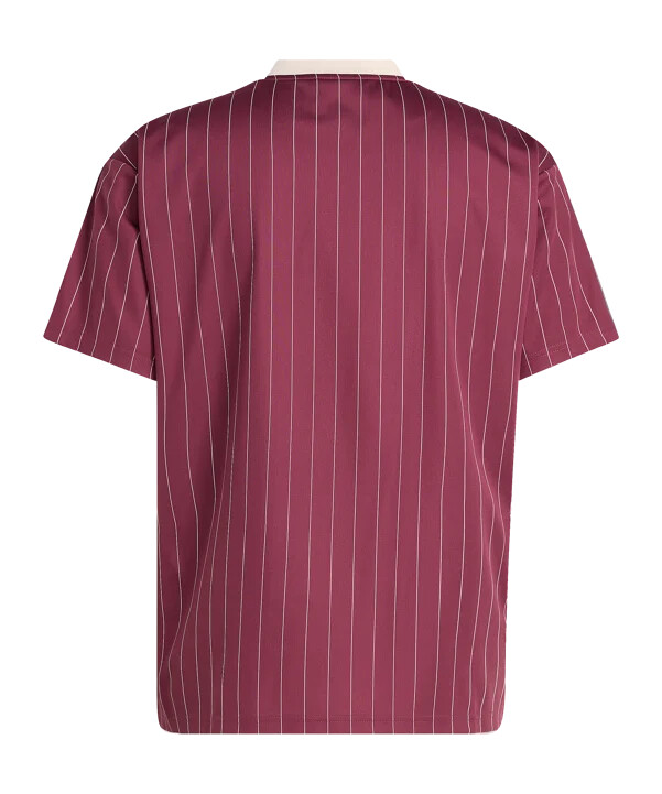 Červený dres adidas ajax amsterdam icon