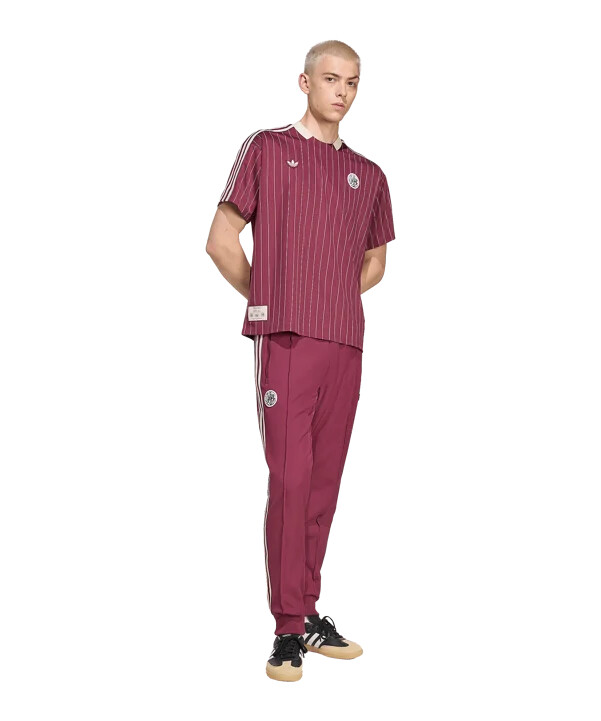 Červený dres adidas ajax amsterdam icon