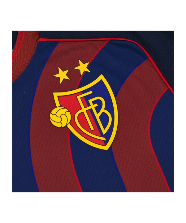 domácí dres macron fc basel 20252026 modrý