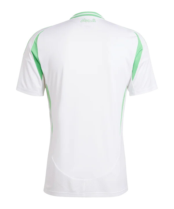 domácí dres adidas alžírsko 2024 bílý