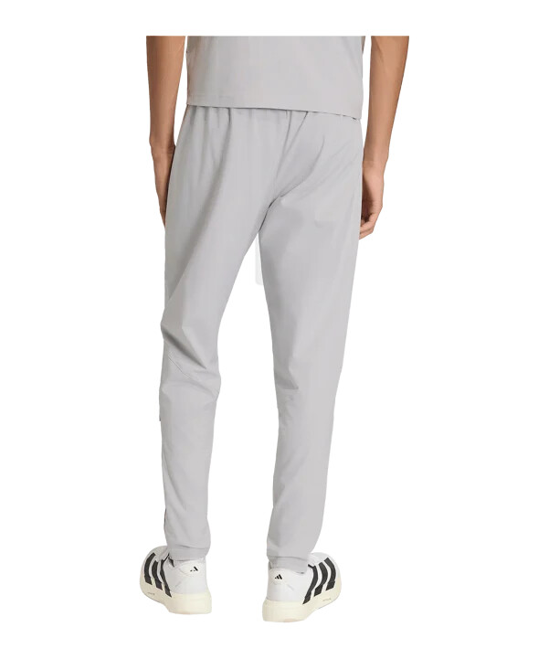 kalhoty adidas algeria tiro tech šedé