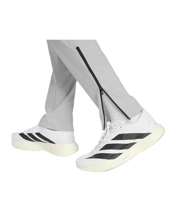 kalhoty adidas algeria tiro tech šedé