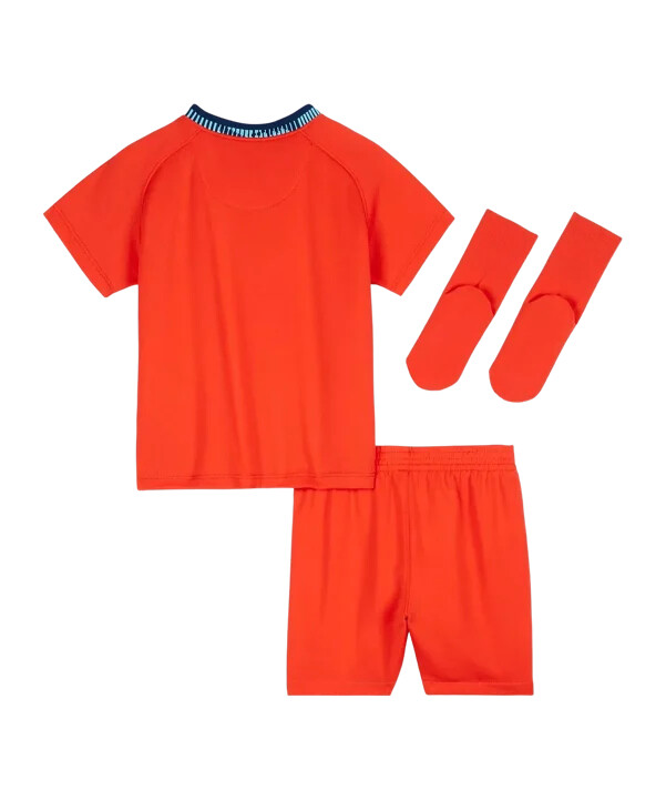 dětský venkovní dres nike england wm22 f600