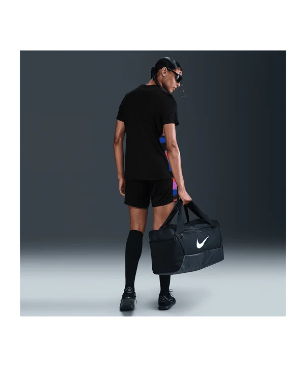 dámský venkovní dres nike england 2025 černý f010