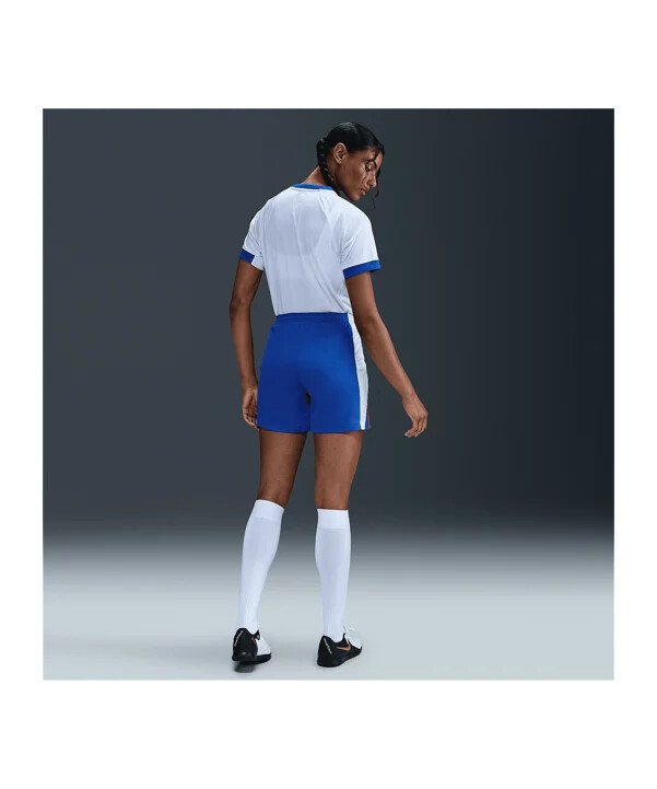 dámské kraťasy nike england home 2025 blue f405