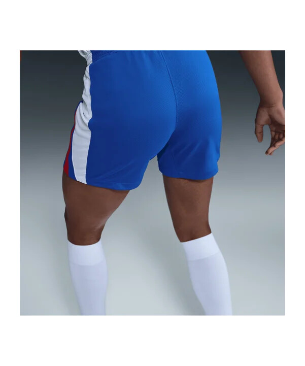 dámské kraťasy nike england home 2025 blue f405