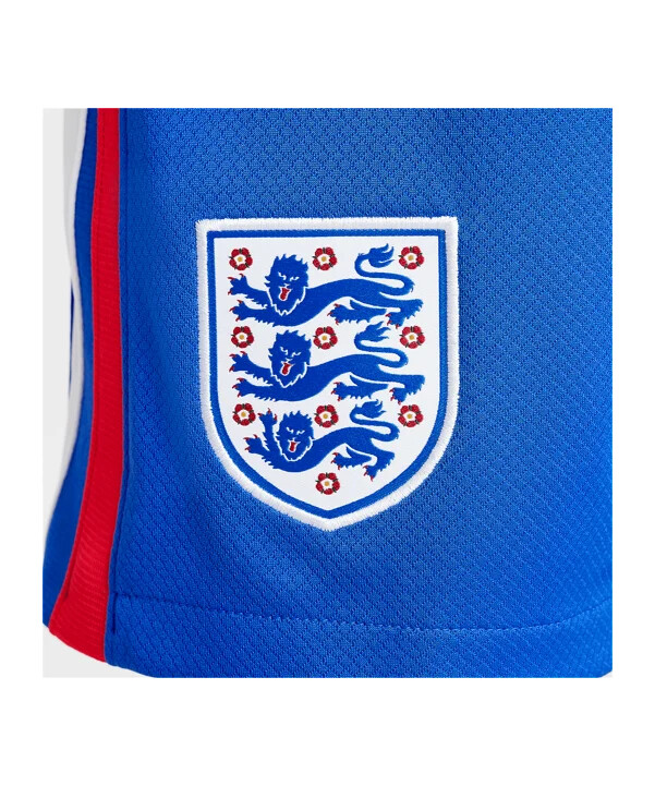dětské kraťasy nike england home 2025 blue f405