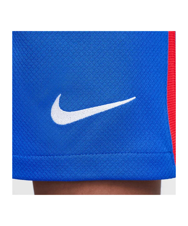 dětské kraťasy nike england home 2025 blue f405