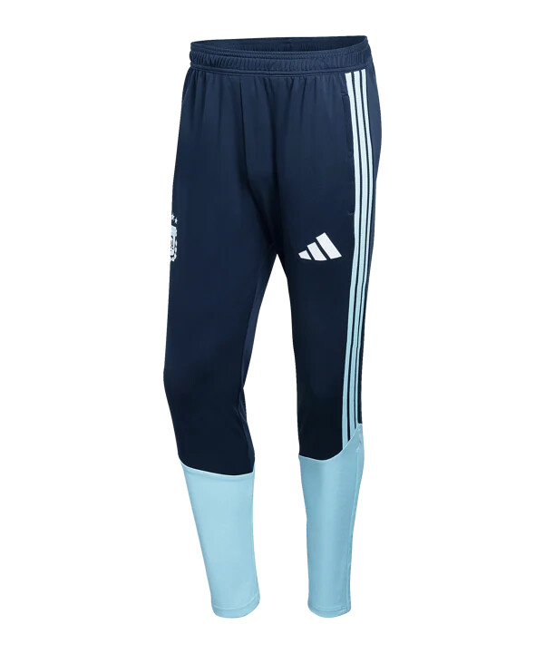 modré tréninkové kalhoty adidas argentina tiro