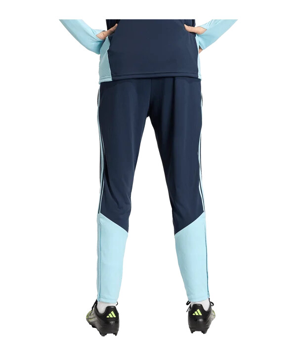 modré tréninkové kalhoty adidas argentina tiro