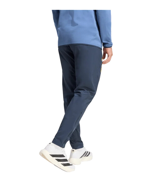 cestovní kalhoty adidas argentina tiro modré