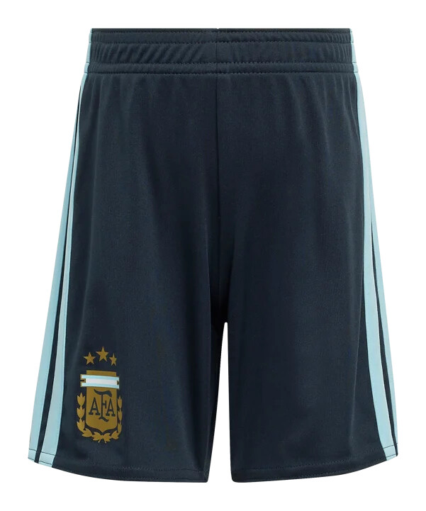 dětský dres adidas argentina messi domácí bílý na mistrovství světa ve fotbale 2026