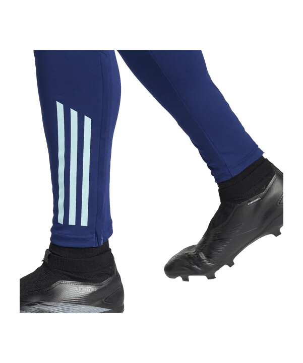tréninkové kalhoty adidas fc arsenal londýn černé