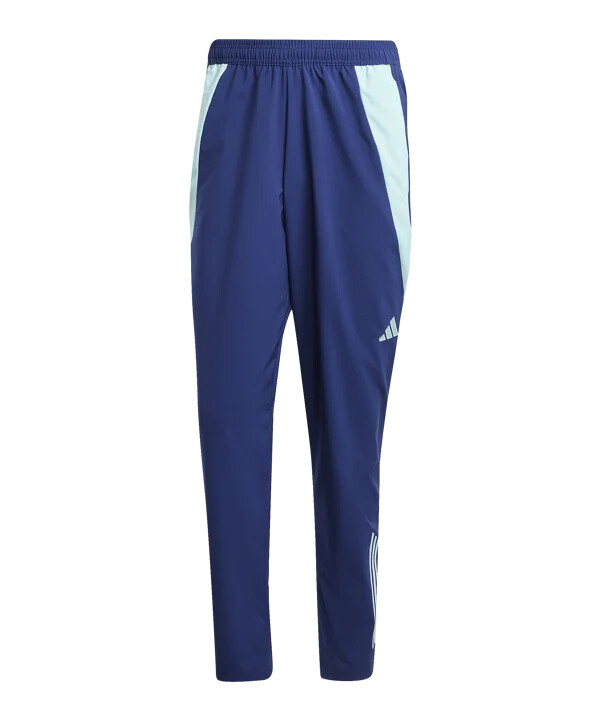 adidas fc arsenal londýn prematch kalhoty 20242025 Černé