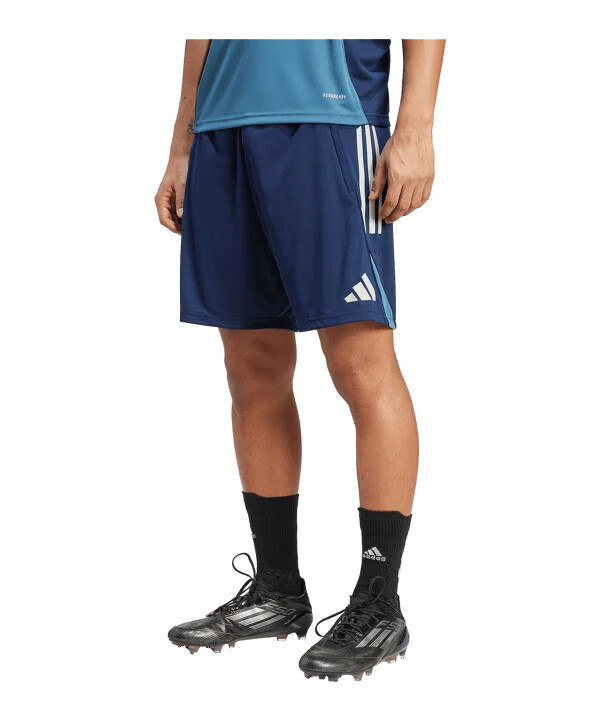 tréninkové kraťasy adidas fc arsenal londýn modré