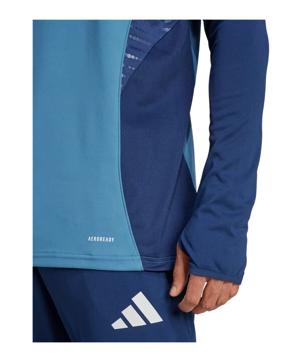 mikina adidas fc arsenal londýn competition modrá