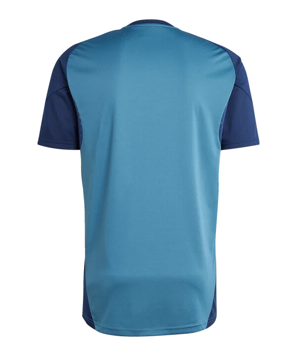 modrý tréninkový dres adidas fc arsenal londýn
