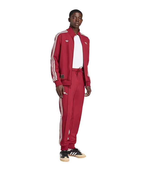 tričko adidas fc arsenal london icon bílé