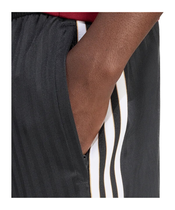 adidas fc arsenal londýn icon kraťasy černé