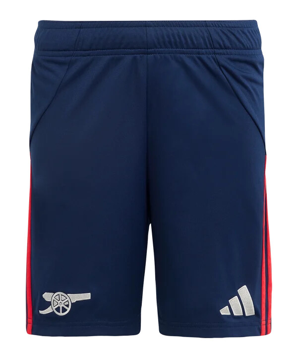 dětské venkovní dresy adidas fc arsenal londýn 20252026 modré