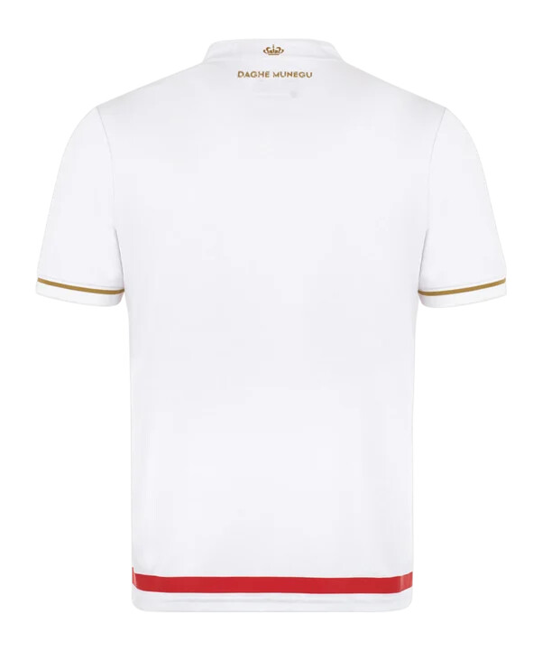 dres mizuno as monaco home red f59